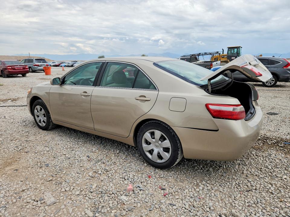 Продаж на аукціоні авто 2007 Toyota Camry, vin: 4T1BE46K67U714837, номер лоту: 62073786
