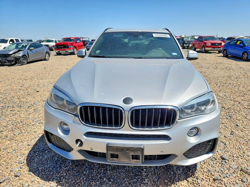 59366096 :رقم المزاد ، 5UXKR0C54G0P29634 vin ، 2016 Bmw X5 مزاد بيع