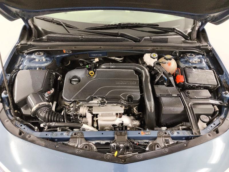 57946646 :رقم المزاد ، 1G1ZE5ST8RF194499 vin ، 2024 Chevrolet Malibu مزاد بيع