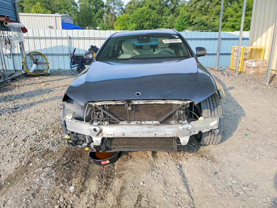 Продаж на аукціоні авто 2019 Mercedes-benz E, vin: WDDZF4KBXKA592666, номер лоту: 61569906