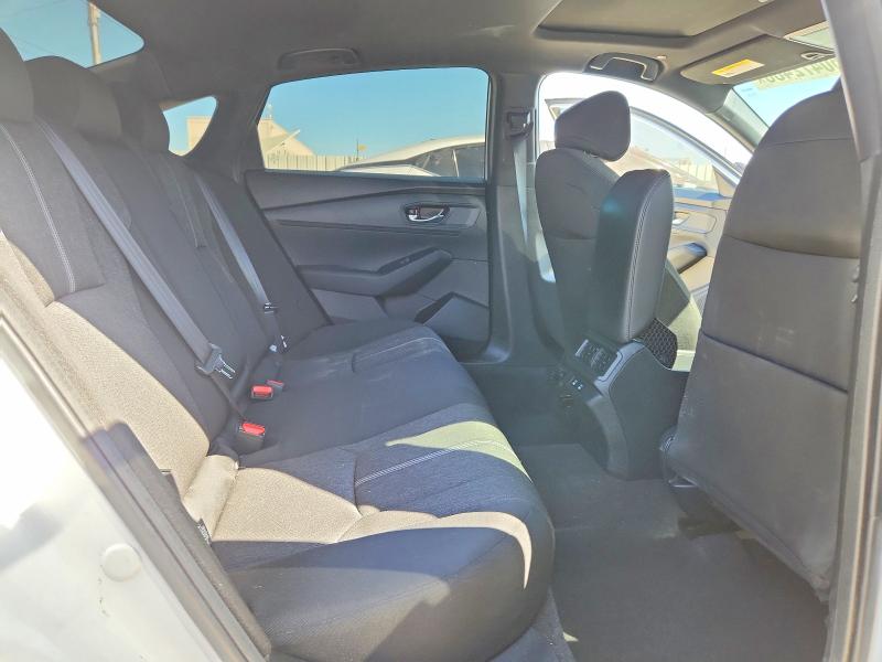 60472486 :رقم المزاد ، 1HGCY2F58SA062877 vin ، 2025 Honda Accord مزاد بيع