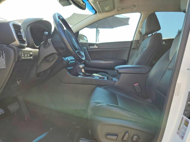 Auction sale of the 2017 Kia Sportage, vin: KNDPNCAC4H7074535, lot number: 62629336