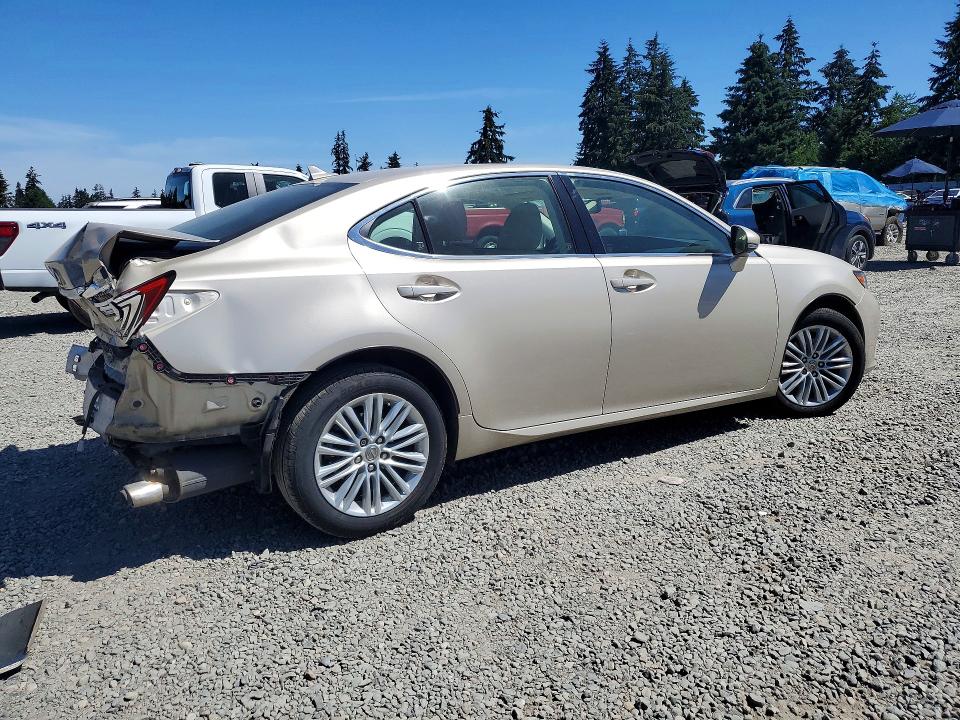 Продажа на аукционе авто 2013 Lexus Es, vin: JTHBK1GG8D2082919, номер лота: 60464076