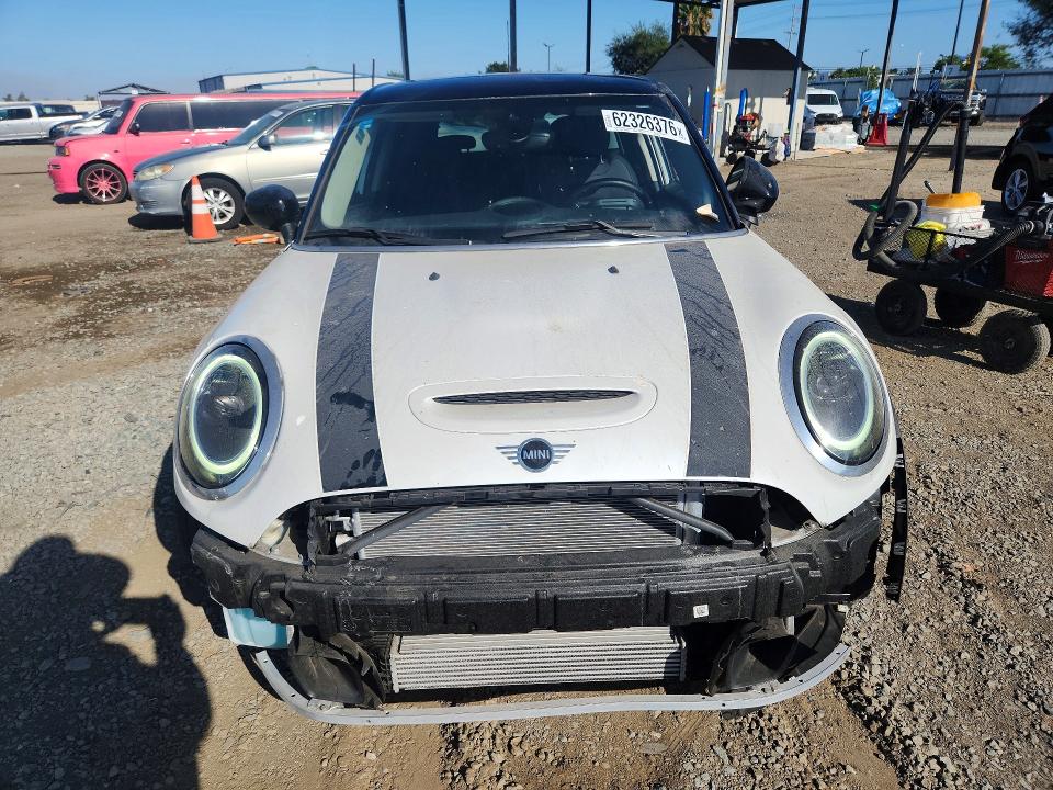 Продажа на аукционе авто 2024 Mini Cooper, vin: WMW53DK0XR2W03859, номер лота: 62326376