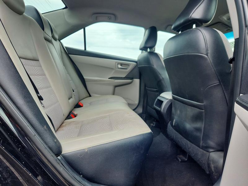 Продаж на аукціоні авто 2016 Toyota Camry, vin: 4T1BF1FK7GU531412, номер лоту: 61177716