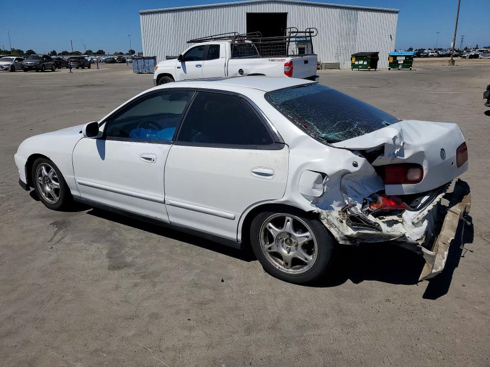 Продаж на аукціоні авто 1997 Acura Integra, vin: JH4DB7650VS005149, номер лоту: 62706066