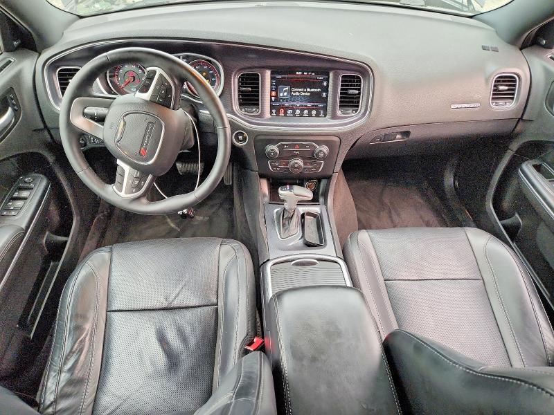 Продаж на аукціоні авто 2015 Dodge Charger, vin: 2C3CDXJG8FH903379, номер лоту: 61506026