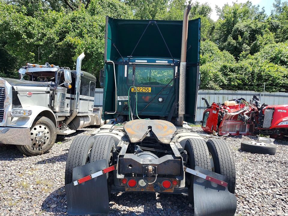 59225926 :رقم المزاد ، 1M1AW01X6HM009563 vin ، 2017 Mack 600 مزاد بيع