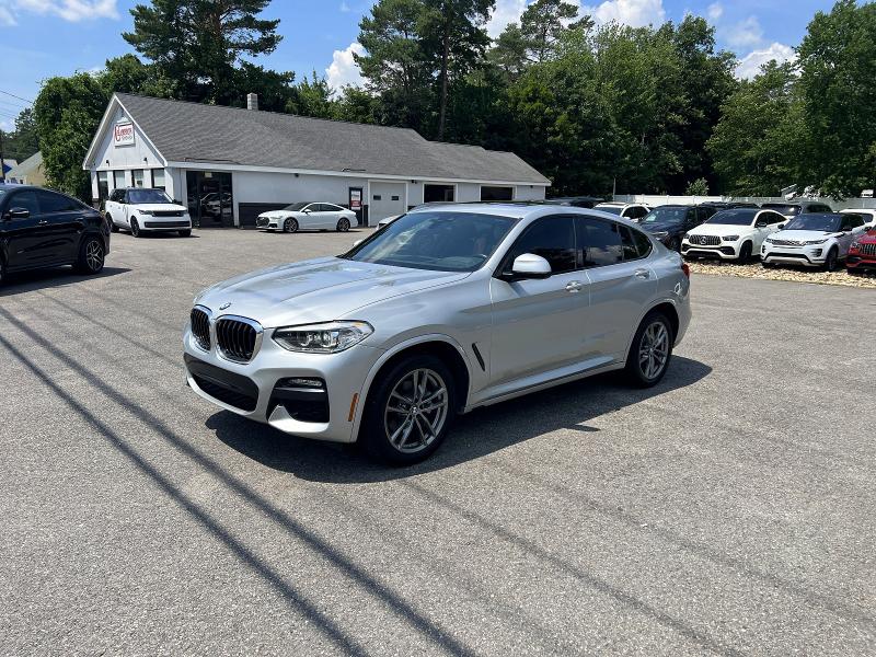 60530476 :رقم المزاد ، 5UX2V1C05LLE67544 vin ، 2020 Bmw X4 مزاد بيع