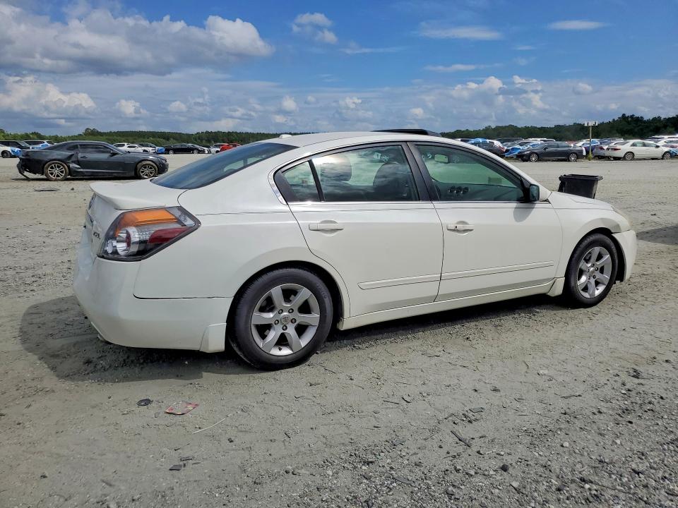 61783536 :رقم المزاد ، 1N4AL21E08N478621 vin ، 2008 Nissan Altima مزاد بيع