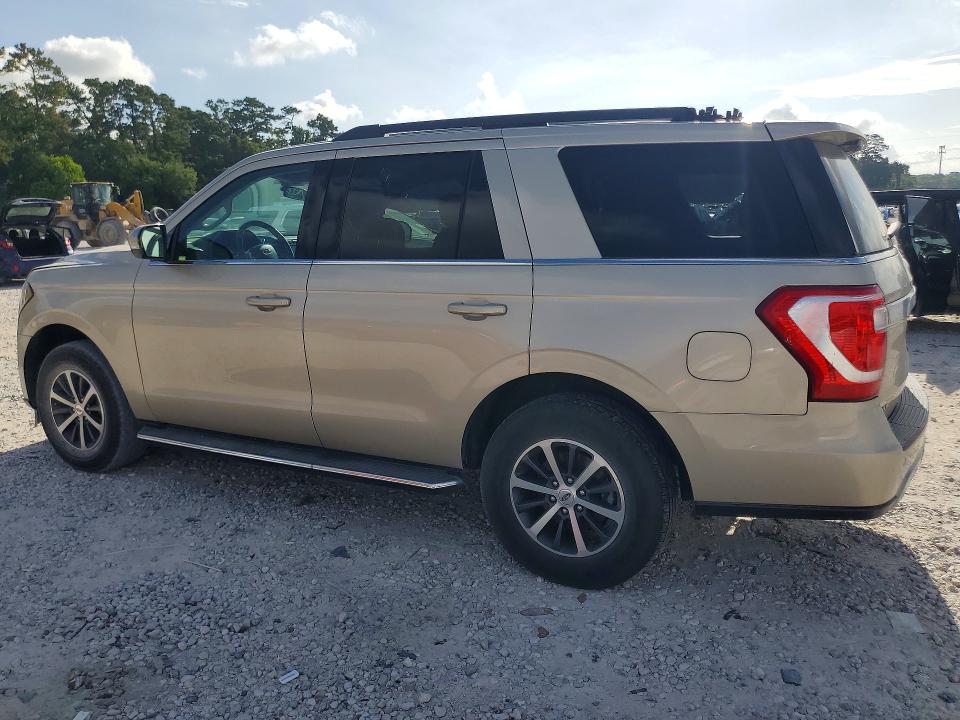 Продажа на аукционе авто 2018 Ford Expedition, vin: 1FMJU1HT7JEA29136, номер лота: 59679596