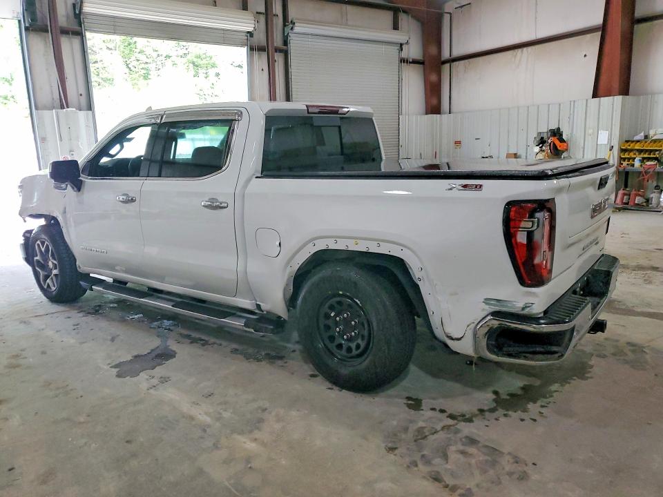 60214656 :رقم المزاد ، 3GTUUDED8TG283112 vin ، 2026 Gmc Sierra مزاد بيع