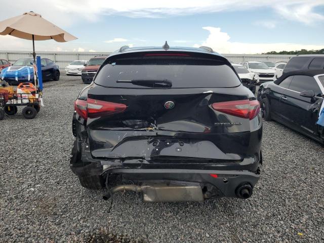 Aukcja sprzedaży 2019 Alfa Romeo Stelvio, vin: ZASPAJAN7K7C41132, numer aukcji: 60155816