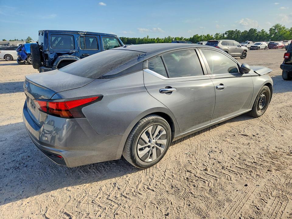 Auction sale of the 2020 Nissan Altima, vin: 1N4BL4BV2LC156064, lot number: 59150526