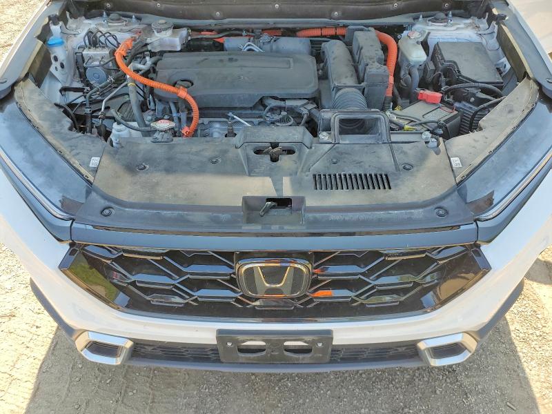 2024 Honda Cr-v მანქანა იყიდება აუქციონზე, vin: 2HKRS6H92RH200370, აუქციონის ნომერი: 60596936