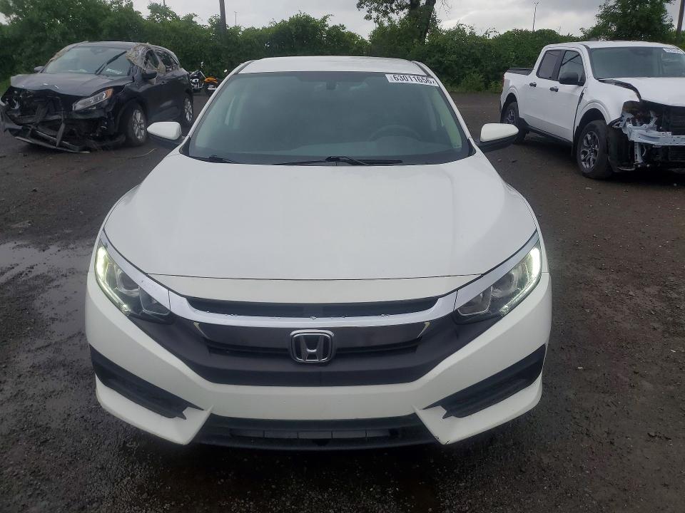 Aukcja sprzedaży 2017 Honda Civic, vin: 2HGFC2F57HH016401, numer aukcji: 63011656