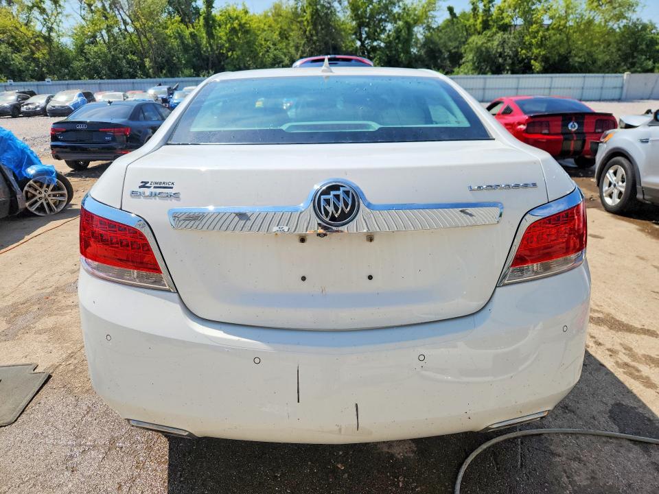 Aukcja sprzedaży 2013 Buick Lacrosse, vin: 1G4GF5E32DF304183, numer aukcji: 62083966