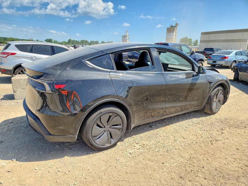 Продаж на аукціоні авто 2026 Tesla Model Y, vin: 7SAYGDEE5TA585030, номер лоту: 61171056
