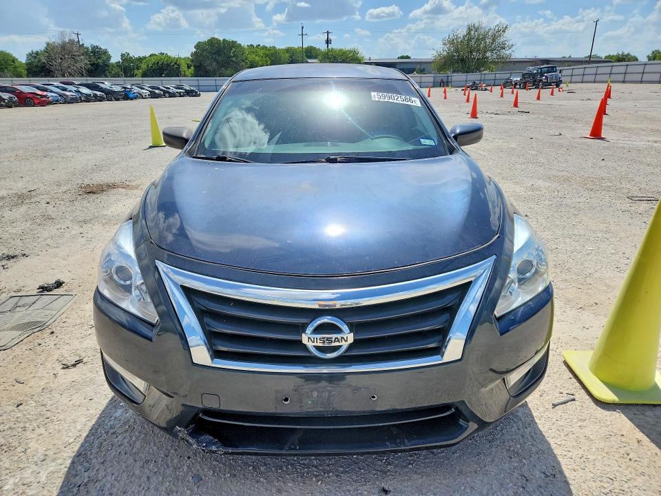 Aukcja sprzedaży 2014 Nissan Altima, vin: 1N4AL3AP7EN260629, numer aukcji: 59902586