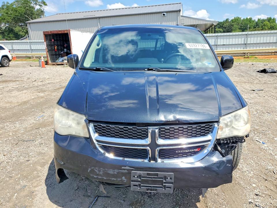 Aukcja sprzedaży 2013 Dodge Grand Caravan, vin: 2C4RDGCG3DR538409, numer aukcji: 60927186