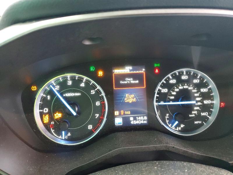 Продажа на аукционе авто 2022 Subaru Ascent, vin: 4S4WMARD1N3404761, номер лота: 62589616