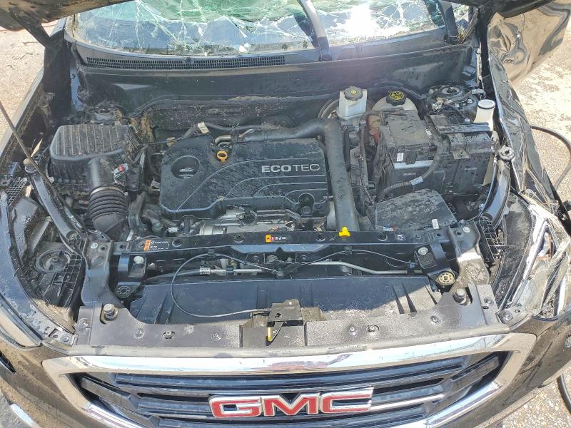 Aukcja sprzedaży 2018 Gmc Terrain, vin: 3GKALMEV0JL301531, numer aukcji: 58590236