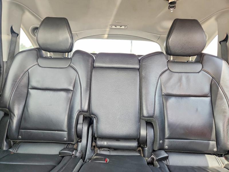Aukcja sprzedaży 2017 Acura Mdx, vin: 5FRYD4H57HB010034, numer aukcji: 61980656