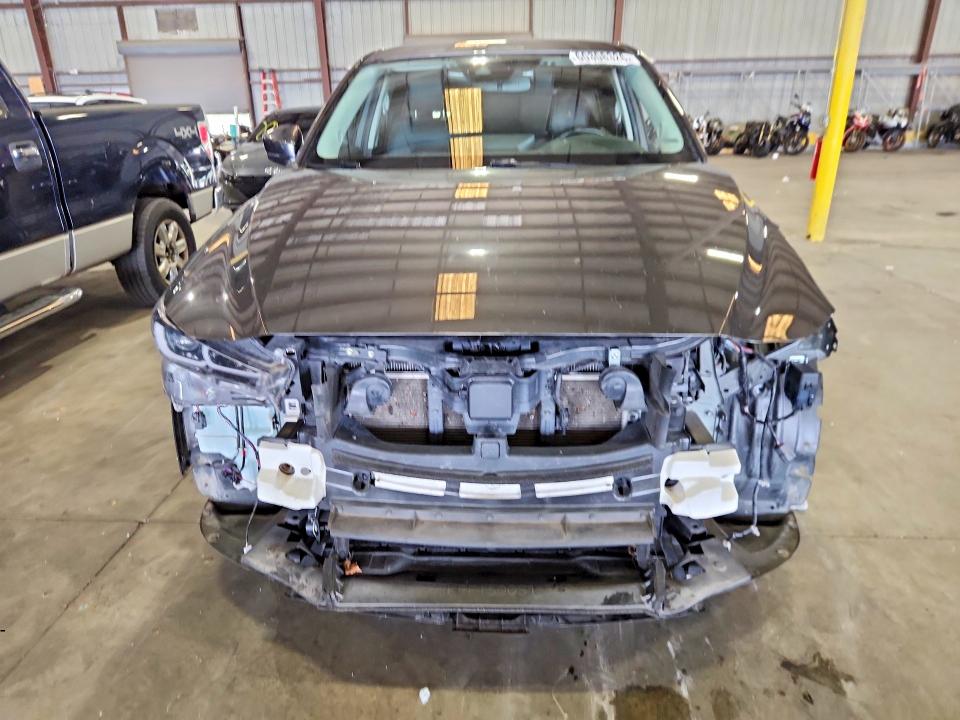 Aukcja sprzedaży 2022 Mazda Cx-5, vin: JM3KFBDM3N1631771, numer aukcji: 60308326