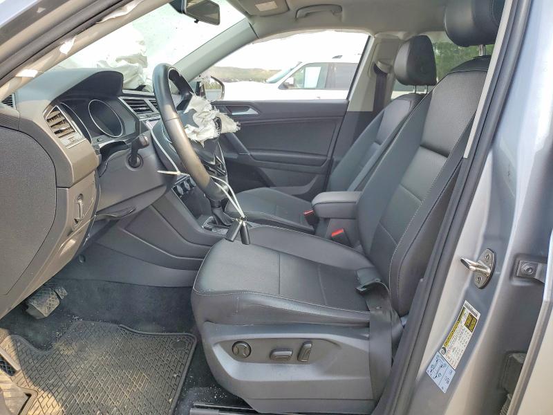 Aukcja sprzedaży 2020 Volkswagen Tiguan, vin: 3VV2B7AX5LM074802, numer aukcji: 62481516