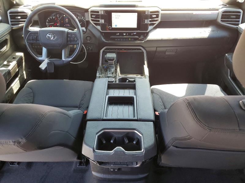 Продажа на аукционе авто 2026 Toyota Tundra, vin: 5TFLA5DB5TX410288, номер лота: 61423176