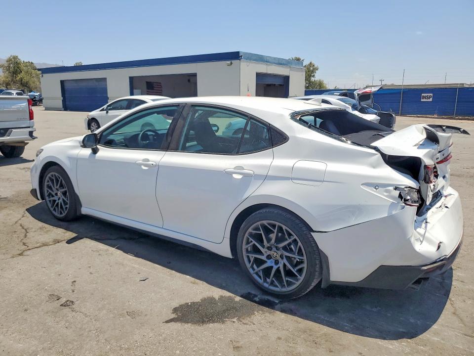 60684426 :رقم المزاد ، 4T1DAACK2TU214983 vin ، 2026 Toyota Camry مزاد بيع