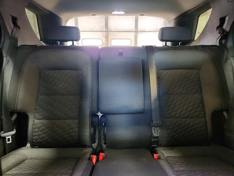 Продажа на аукционе авто 2020 Chevrolet Equinox, vin: 2GNAXUEV1L6183214, номер лота: 63126316