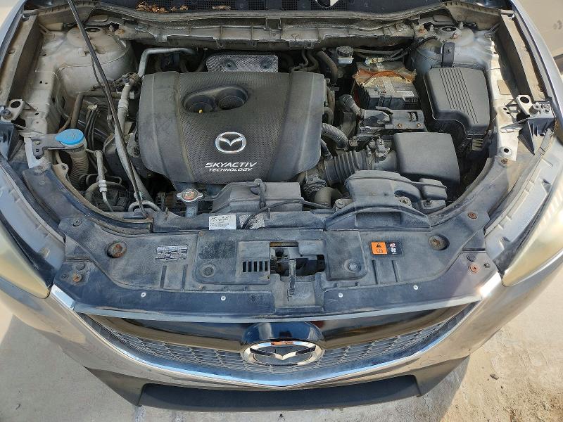 Продажа на аукционе авто 2014 Mazda Cx-5, vin: JM3KE4CY8E0361249, номер лота: 60896446