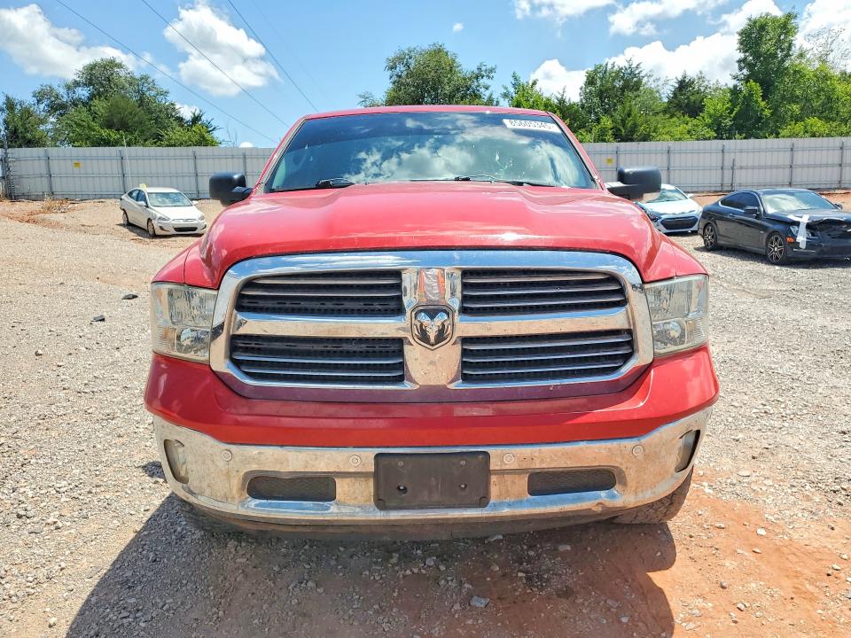 Aukcja sprzedaży 2014 Ram 1500, vin: 1C6RR6LT1ES398473, numer aukcji: 85605345