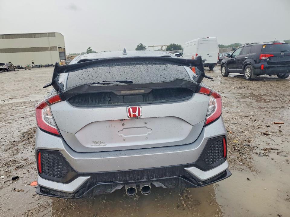 Продажа на аукционе авто 2019 Honda Civic, vin: SHHFK7G4XKU216897, номер лота: 62026956