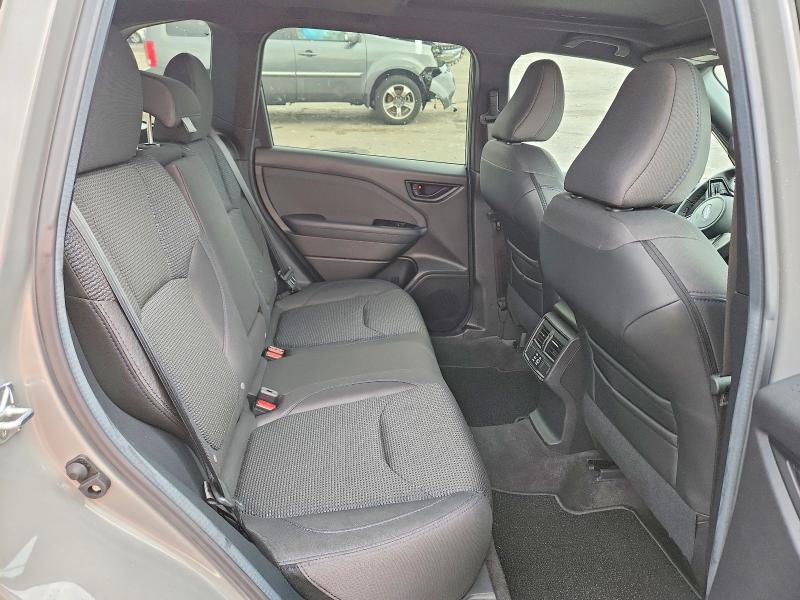 Aukcja sprzedaży 2026 Subaru Forester, vin: 4S4SLDD63T3078308, numer aukcji: 61950886