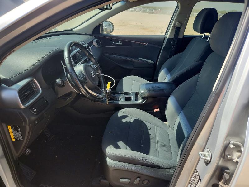 Aukcja sprzedaży 2016 Kia Sorento, vin: 5XYPG4A30GG096470, numer aukcji: 59400756