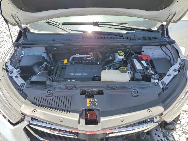 61414106 :رقم المزاد ، KL4CJASB1LB013177 vin ، 2020 Buick Encore مزاد بيع