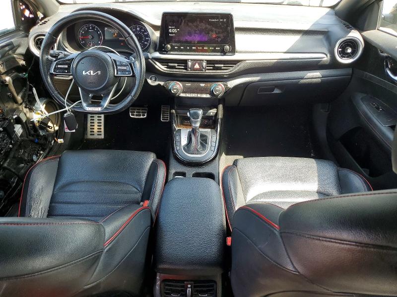 Продажа на аукционе авто 2024 Kia Forte, vin: 3KPF44AC3RE692497, номер лота: 59366586