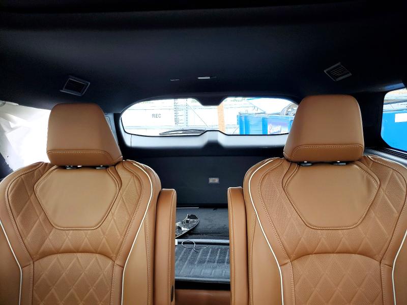 Продаж на аукціоні авто 2025 Infiniti Qx60, vin: 5N1AL1HU5SC330156, номер лоту: 63026446