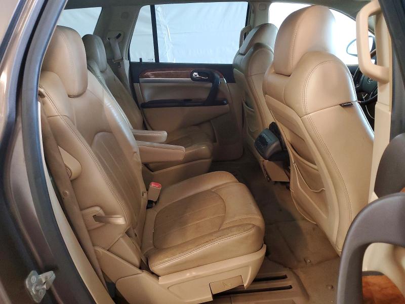 Продаж на аукціоні авто 2008 Buick Enclave, vin: 5GAER23788J103657, номер лоту: 59139316