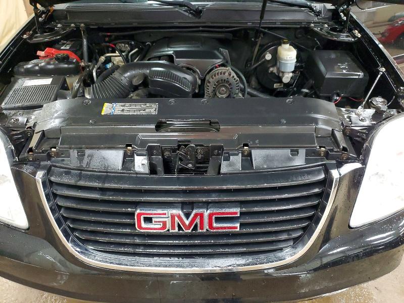 Продаж на аукціоні авто 2009 Gmc Yukon, vin: 1GKFK33099J121929, номер лоту: 61877666