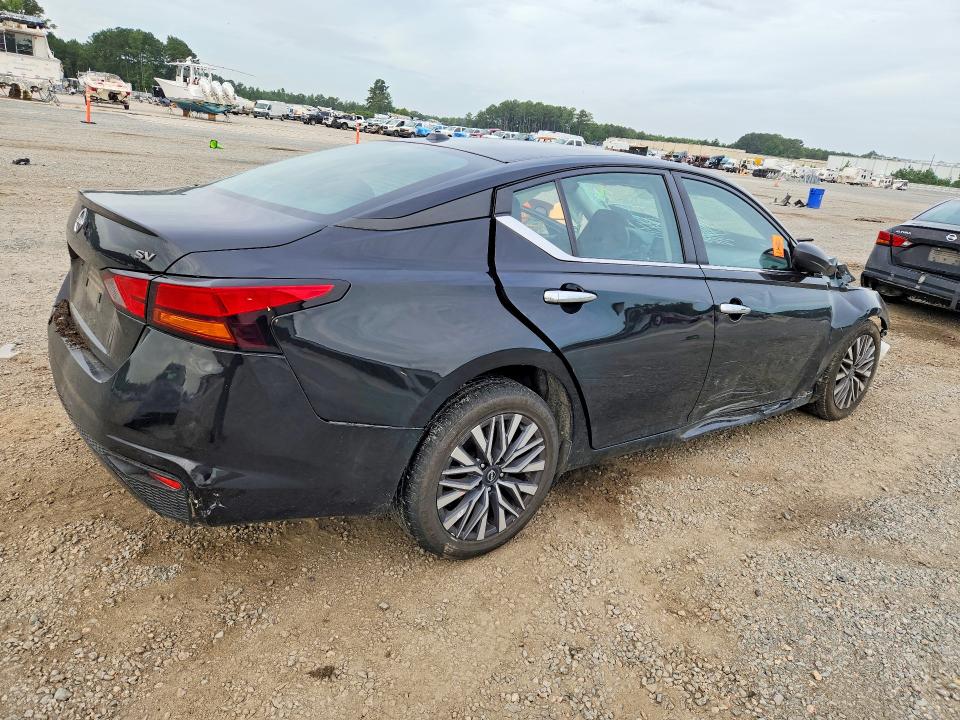 2024 Nissan Altima მანქანა იყიდება აუქციონზე, vin: 1N4BL4DV9RN305516, აუქციონის ნომერი: 61555256