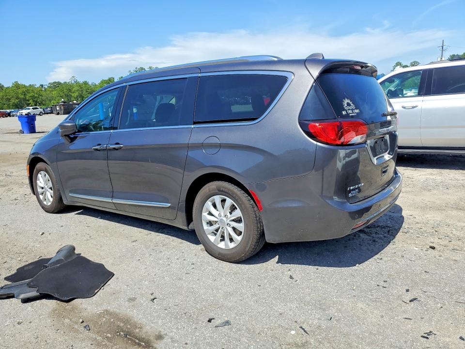 Aukcja sprzedaży 2018 Chrysler Pacifica, vin: 2C4RC1BG3JR277358, numer aukcji: 61545846