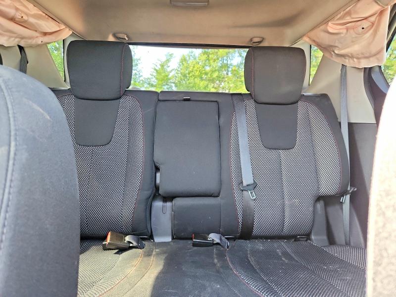 Продаж на аукціоні авто 2011 Chevrolet Equinox, vin: 2CNFLEEC9B6313331, номер лоту: 59919396
