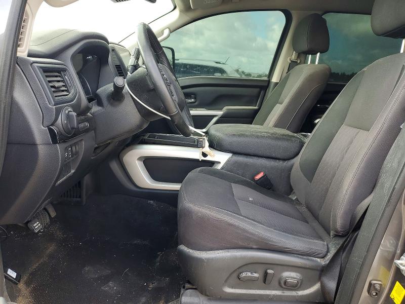 Aukcja sprzedaży 2024 Nissan Titan, vin: 1N6AA1EF4RN114987, numer aukcji: 60236076