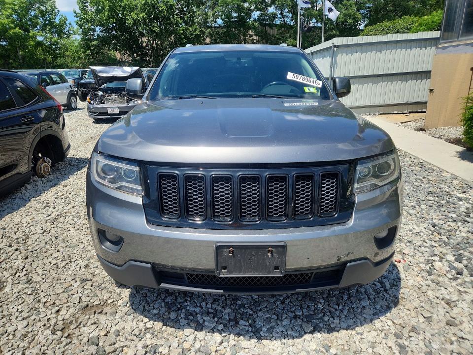 Продаж на аукціоні авто 2012 Jeep Grand Cherokee, vin: 1C4RJFAG8CC103463, номер лоту: 59789646