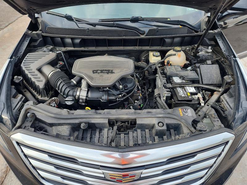 Aukcja sprzedaży 2017 Cadillac Xt5, vin: 1GYKNDRS5HZ124286, numer aukcji: 63592916