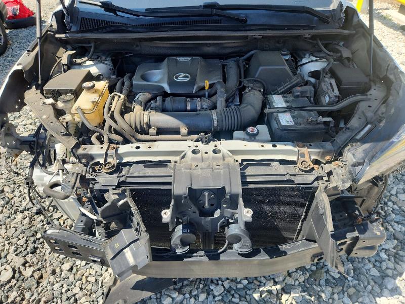 Aukcja sprzedaży 2018 Lexus Nx 300, vin: JTJBARBZXJ2161335, numer aukcji: 61526356