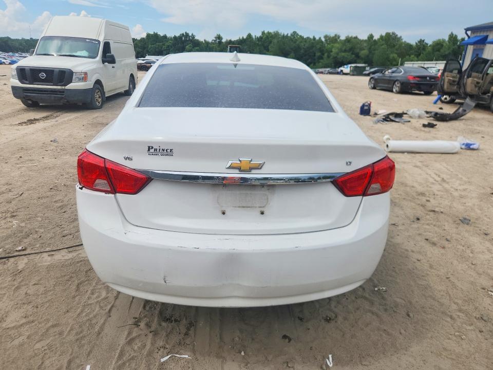 Aukcja sprzedaży 2017 Chevrolet Impala, vin: 1G1105S32HU188753, numer aukcji: 60148216